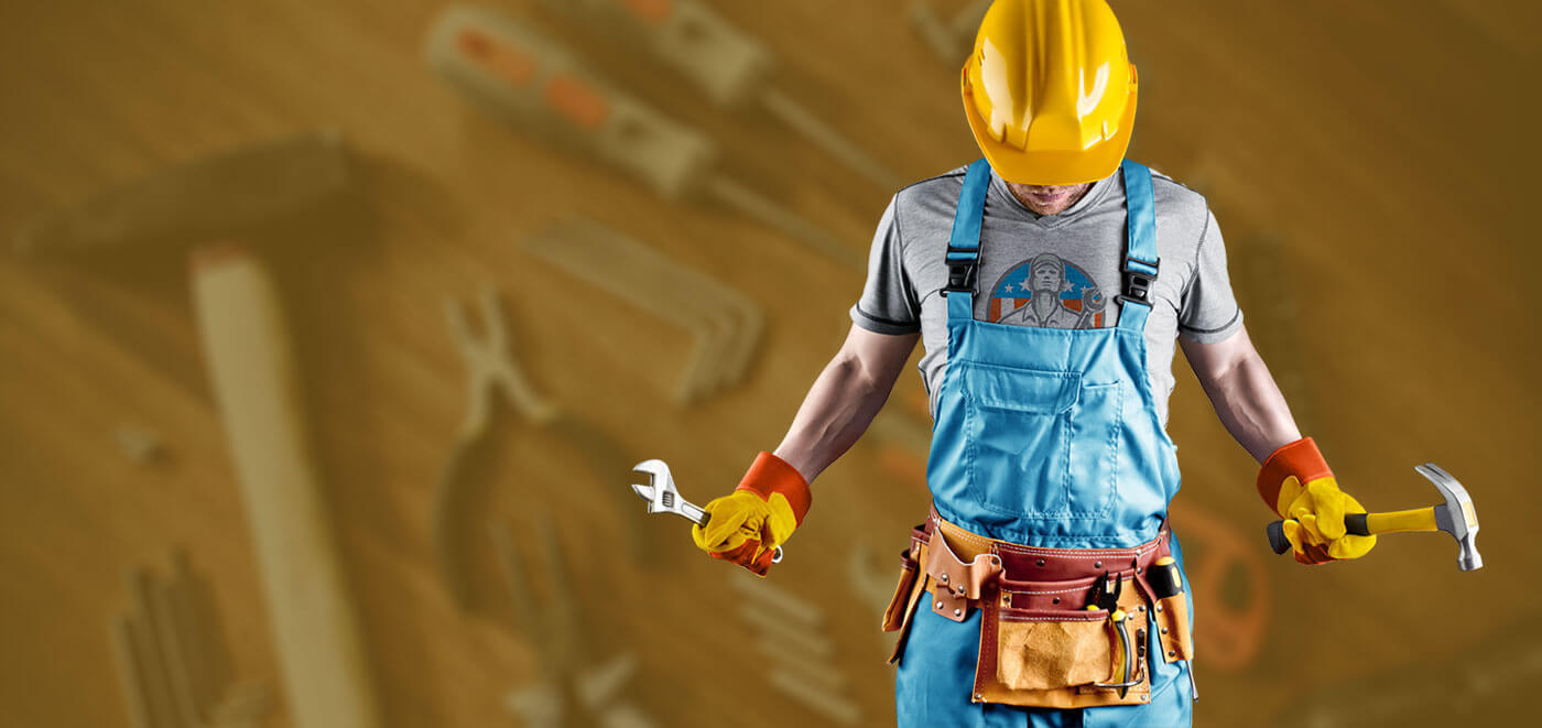 welcome to Fault Fixer Dubai