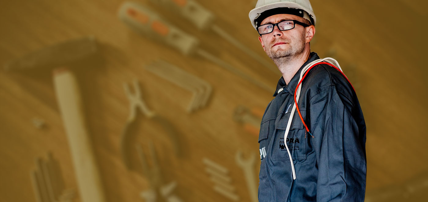 welcome to Fault Fixer Dubai