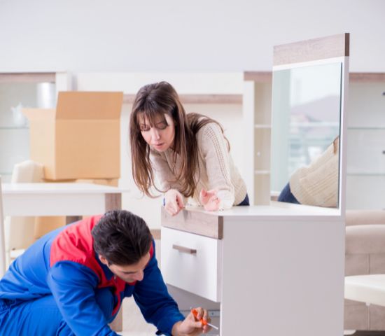 Furniture Assembling