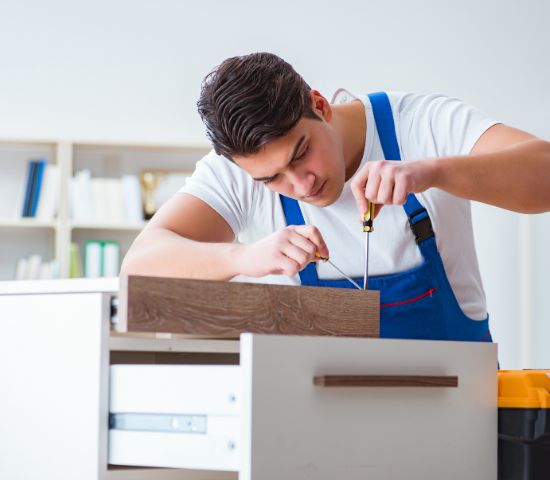 Furniture Assembling